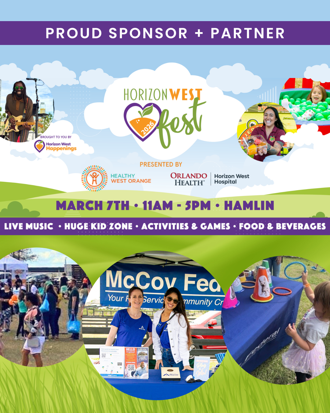 03 02 2026 Promote Horizon West Fest